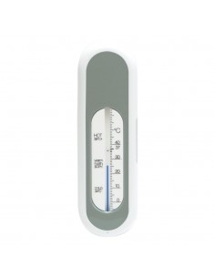 Bébéjou - Badthermometer Breeze green