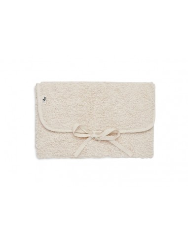 Jollein - Verschoningsmat Boucle Naturel