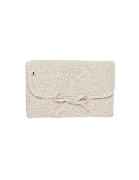 Jollein - Verschoningsmat Boucle Naturel