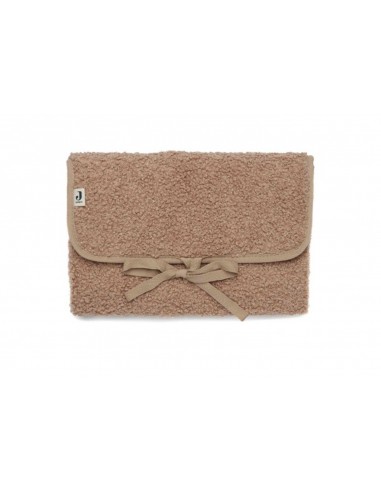 Jollein - Verschoningsmat Boucle biscuit