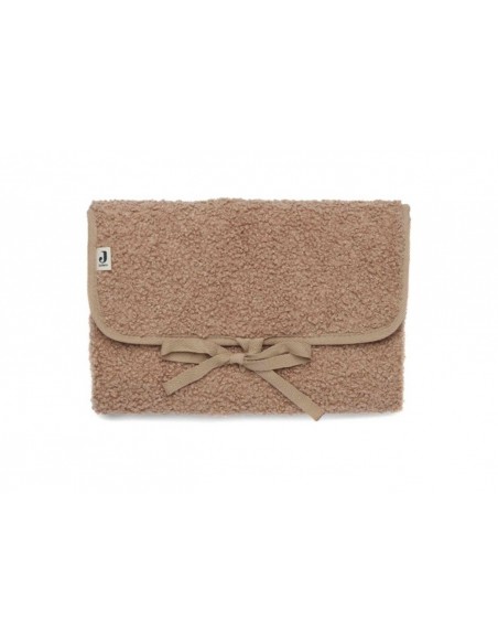 Jollein - Verschoningsmat Boucle biscuit