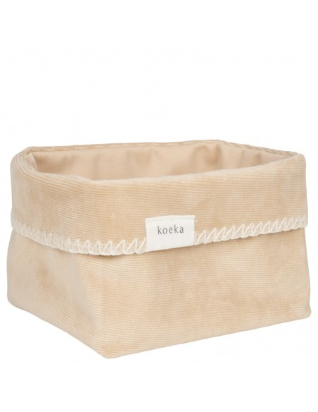 Koeka - Commode mandje - Oddi - Grain