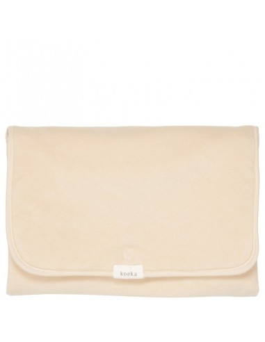 Koeka - Verschoningsmat Oddi - Warm white