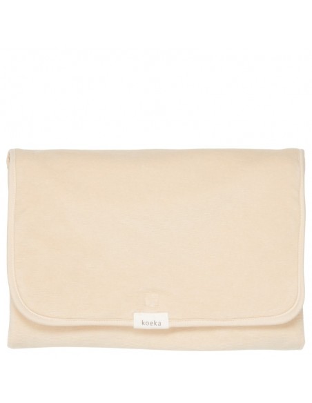 Koeka - Verschoningsmat Oddi - Warm white