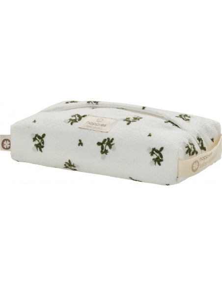 Noppies hoes voor doekjes - Beetle