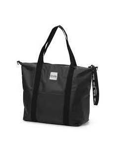 Luiertas Soft Shell Brilliant Black