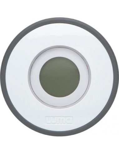 Luma - Digitale Badthermometer