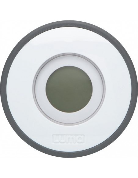 Luma - Digitale Badthermometer