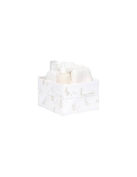 Commodemandje klein Baby Bunny