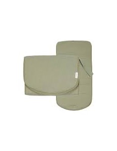 Verschoningsmatje - Pure Olive