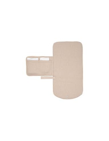 Verschoningsmatje - Pure Beige