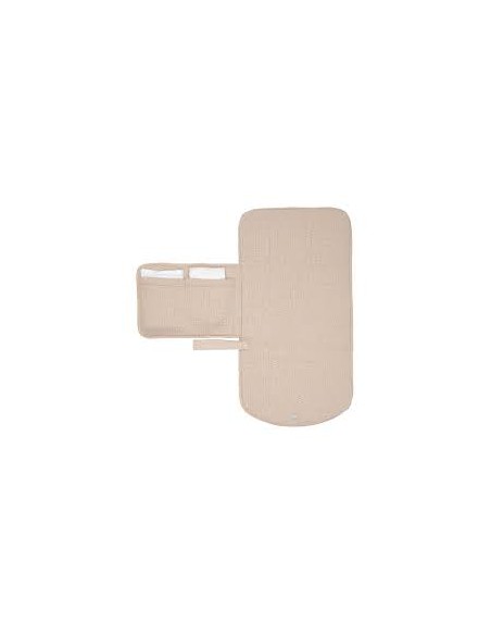 Verschoningsmatje - Pure Beige