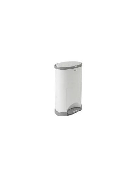 korbell 16 L wit