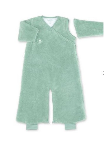 MAGIC BAG 4-12m Sauge SOFTY tog 2.5