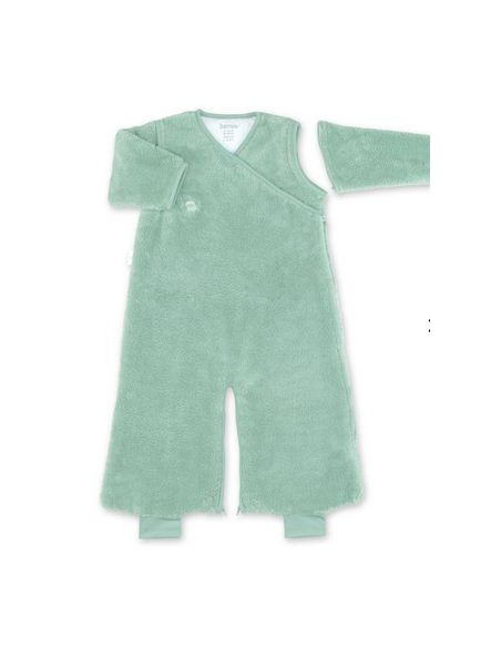 MAGIC BAG 4-12m Sauge SOFTY tog 2.5