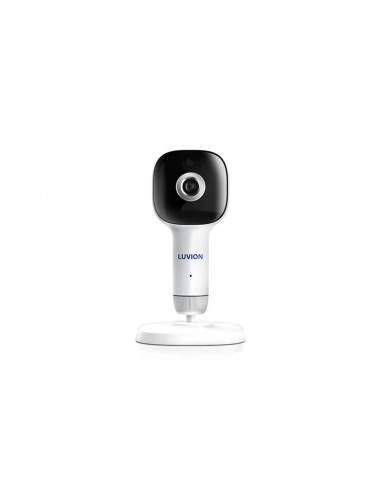 Luvion extra camera - Grand Elite 4 connect crib wit