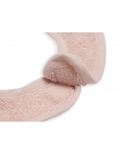 Slab badstof pale pink 2