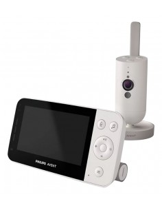 Philips AVENT Beeldbabyfoon