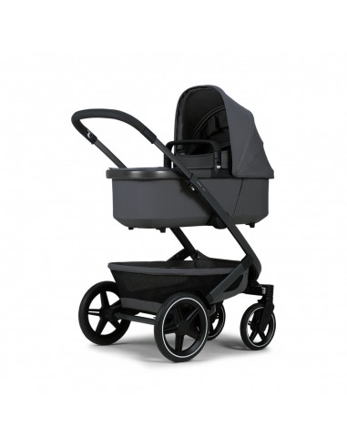 Joolz Geo 3 - Complete set - Pure grey