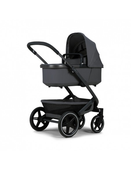 Joolz Geo 3 - Complete set - Pure grey