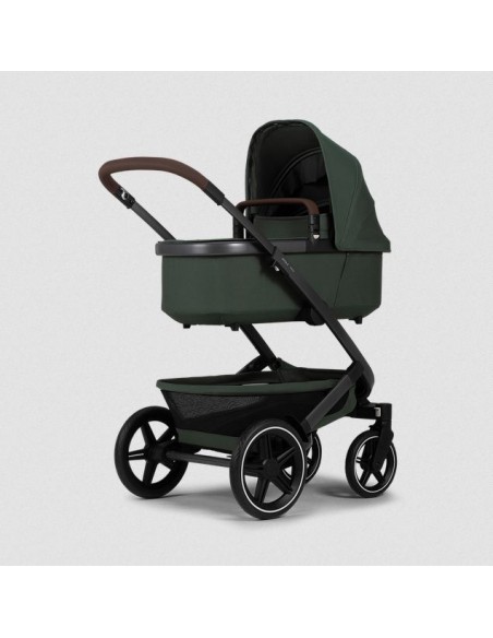 Joolz Geo 3 - Complete set - Urban green