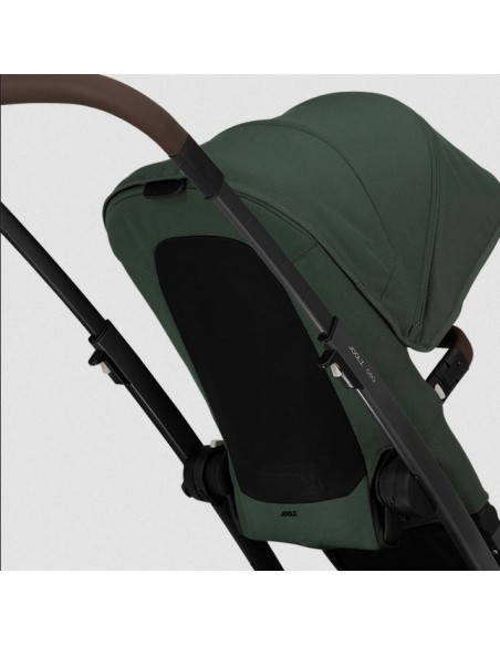 Joolz Geo 3 - Complete set - Urban green