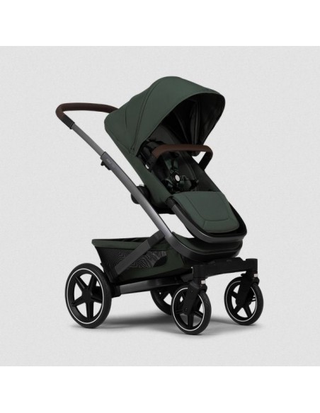Joolz Geo 3 - Complete set - Urban green