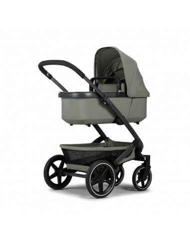 Joolz Geo 3 - Complete set - Sage Green