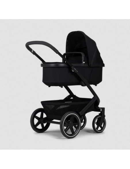 Joolz Geo 3 - Complete set - Brilliant black