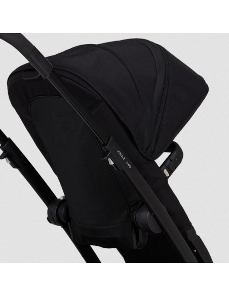 Joolz Geo 3 - Complete set - Brilliant black