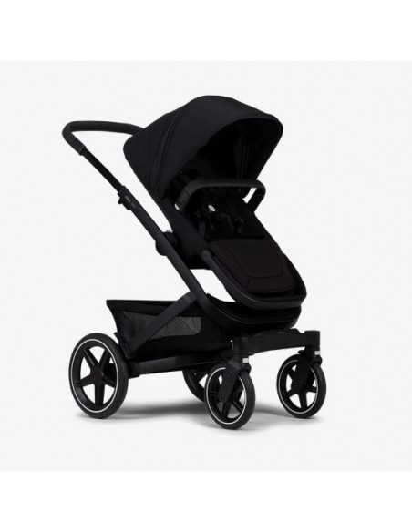 Joolz Geo 3 - Complete set - Brilliant black