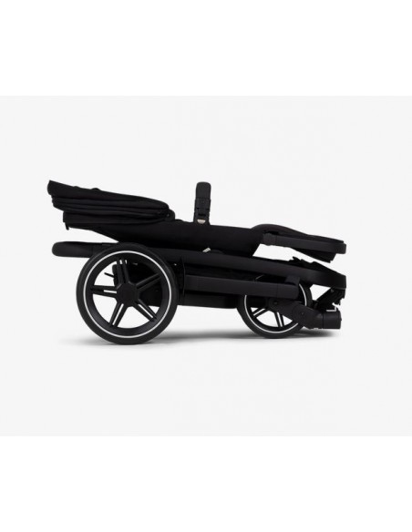 Joolz Geo 3 - Complete set - Brilliant black