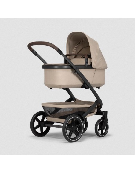 Joolz Geo 3 - Complete set - Sandy taupe