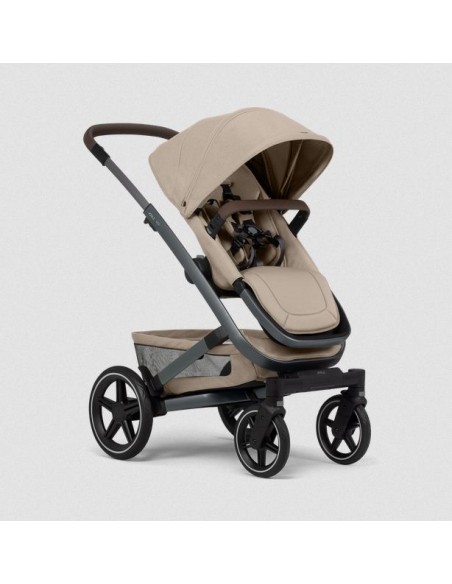 Joolz Geo 3 - Complete set - Sandy taupe