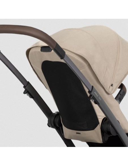 Joolz Geo 3 - Complete set - Sandy taupe