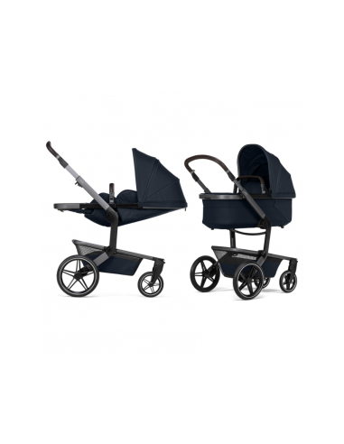 Joolz Day5 complete set - Navy blue