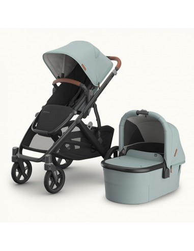 VISTA V3 kinderwagen Kenzi - Mystic aqua