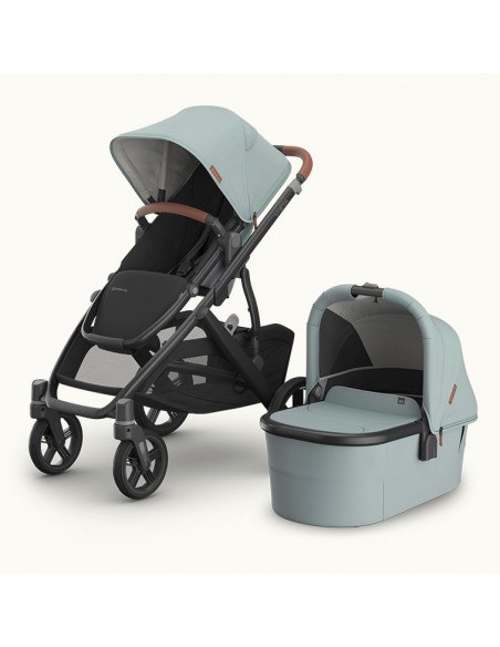 VISTA V3 kinderwagen Kenzi - Mystic aqua