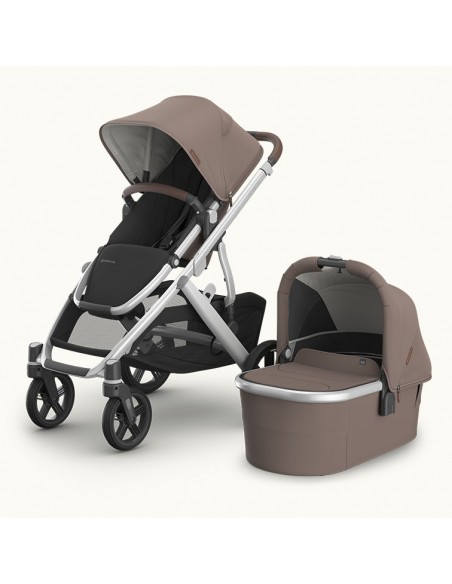 VISTA V3 kinderwagen Theo - Taupe