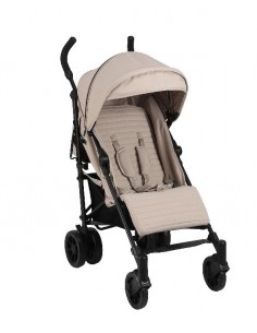 Little Dutch - Paraplu Buggy Beige