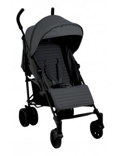 Little Dutch - Paraplu Buggy Grijs