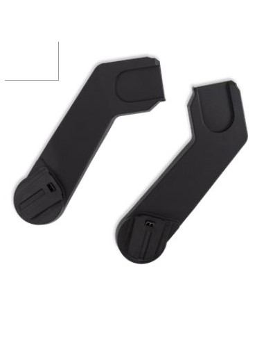 Joolz Geo 3 - Autostoel adapters lower