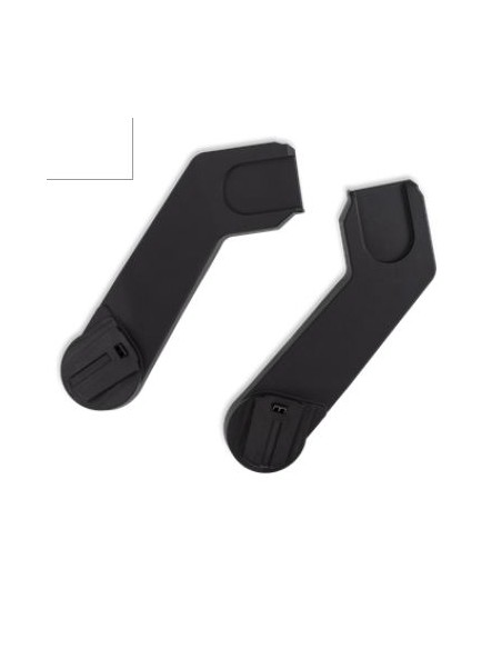 Joolz Geo 3 - Autostoel adapters lower