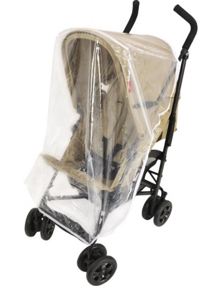 Regenhoes buggy