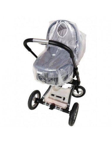 Regenhoes buggy