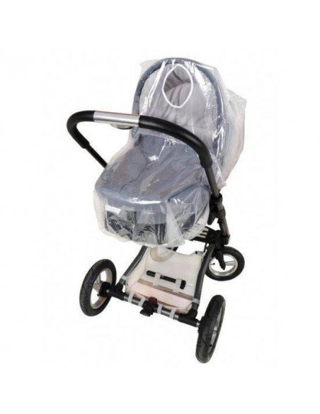 Regenhoes buggy