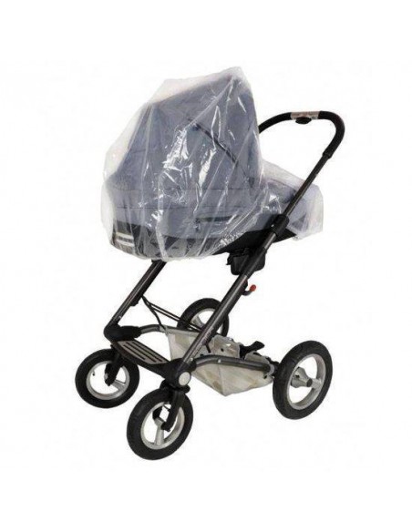 Regenhoes buggy