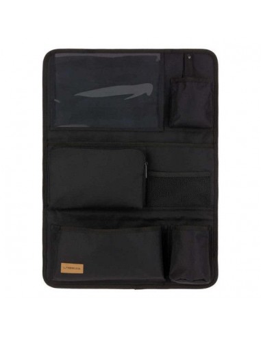 Lässig - Organiser to-Go Black Edition