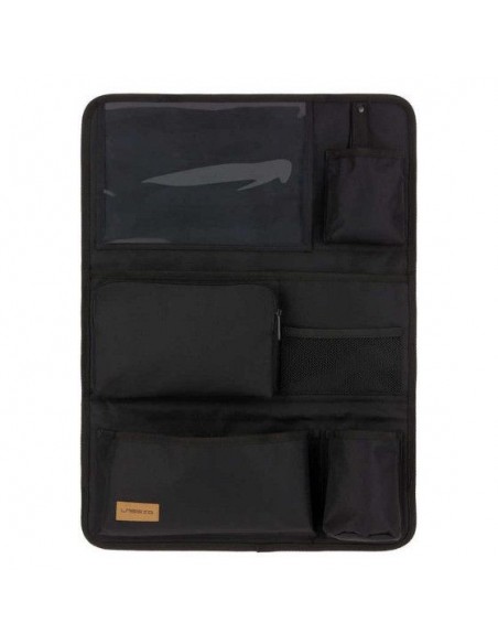 Lässig - Organiser to-Go Black Edition