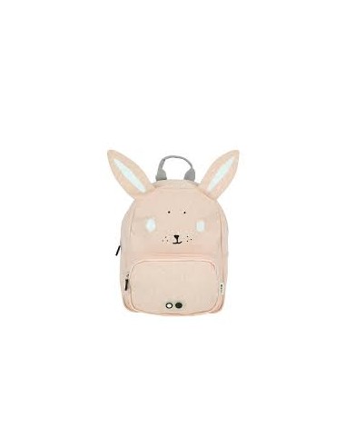 backpack mrs. Rabbit